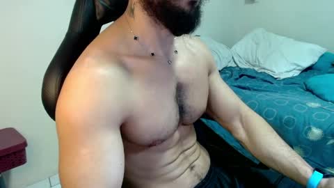 god hunkules online show from 04.15.26