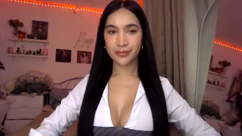 Angel Rose online show from 01.13.26