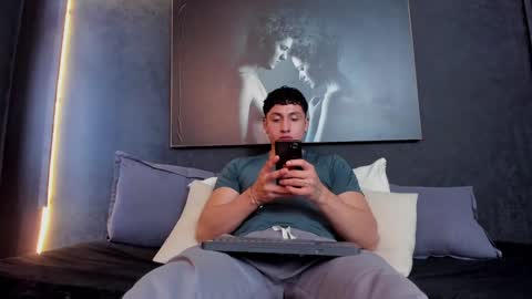 steven online show from 12.04.24