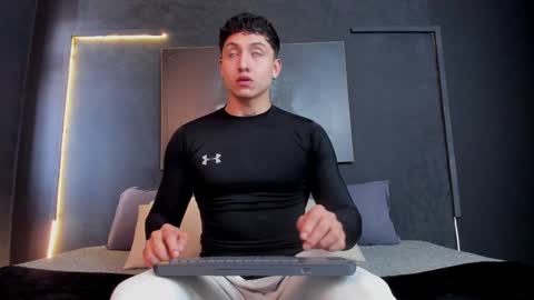 steven online show from 12.10.24