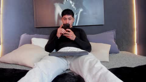 steven online show from 12.10.24