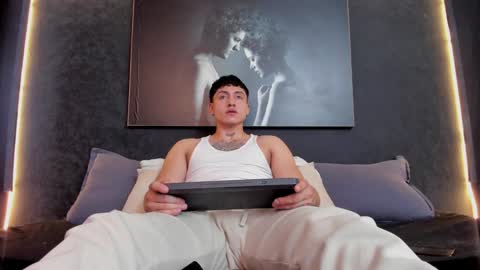 steven online show from 01.04.25