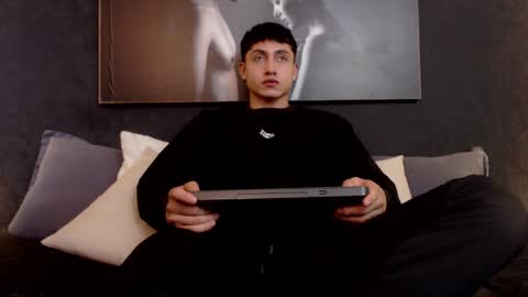 steven online show from 01.08.25