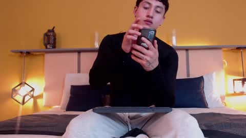 steven online show from 01.30.25