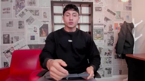 steven online show from 02.16.25