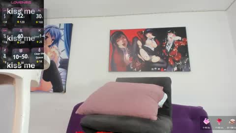 Valery  online show from 09.20.25