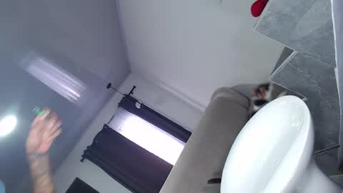 Snapshot of goddesfox chatting on 12.18.24 daniela online show from 12.18.24