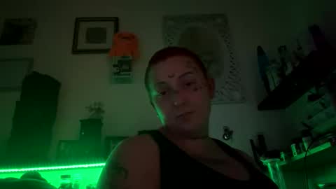 goddess182002 online show from 11.08.25