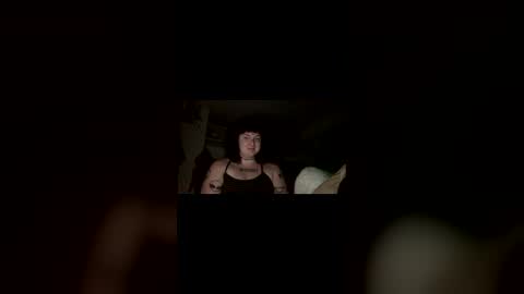 goddess182002 online show from 12.20.25