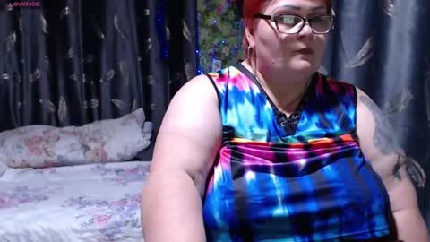 Goddess online show from 01.06.25