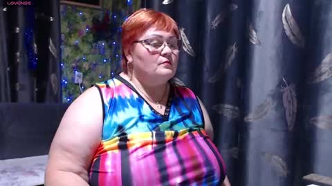 Goddess online show from 01.07.25