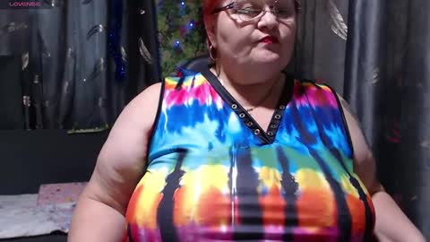 Goddess online show from 01.09.25