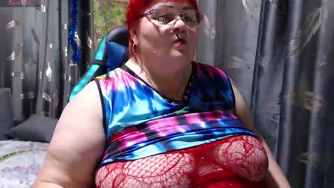 Goddess online show from 01.10.25