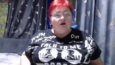 Goddess online show from 01.12.25