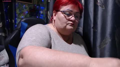 Goddess online show from 01.14.25