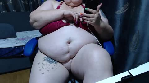 Goddess online show from 01.18.25