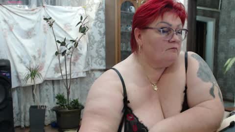 Goddess online show from 02.01.25