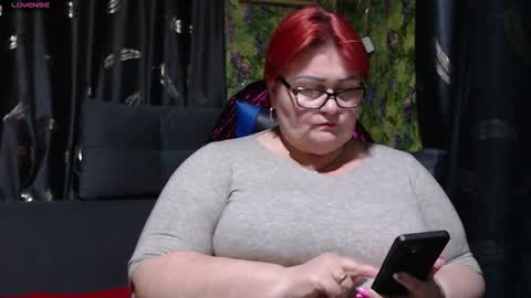 Goddess online show from 02.12.25