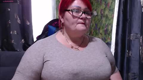 Goddess online show from 02.13.25