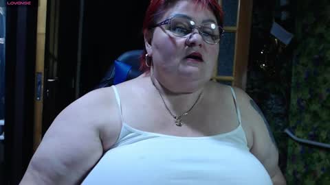 Goddess online show from 03.12.25