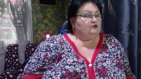 Goddess online show from 10.01.25