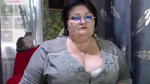 Goddess online show from 10.14.25