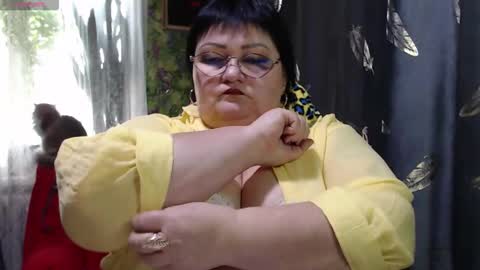 Goddess online show from 10.16.25