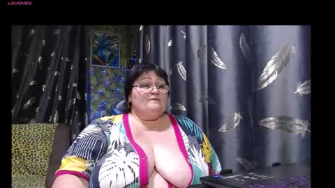 Goddess online show from 01.10.26