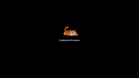 Darkvalvet online show from 04.06.26