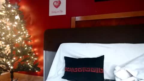 goddess_aaliyah online show from 11.15.25