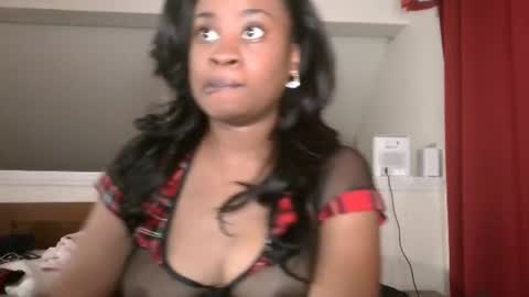 goddess_aaliyah online show from 06.29.26