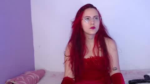 goddess_allison online show from 12.26.24