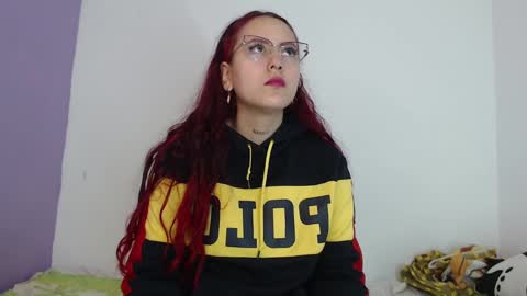 goddess_allison online show from 01.21.25