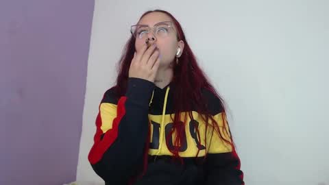 goddess_allison online show from 01.21.25