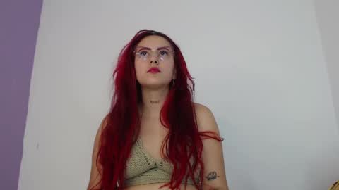 goddess_allison online show from 01.24.25