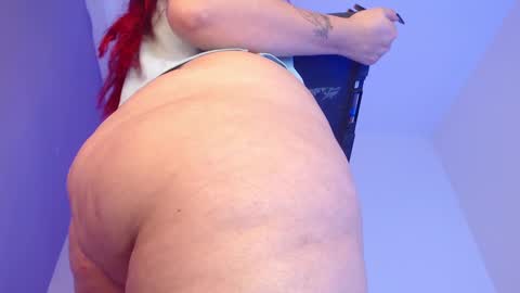 goddess_allison online show from 02.06.25