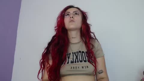 goddess_allison online show from 02.17.25