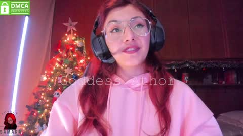  HI I AM SAMARA  -------------------- Next Stream 30 NOV 2024  2200 GMT-2 online show from 01.05.25