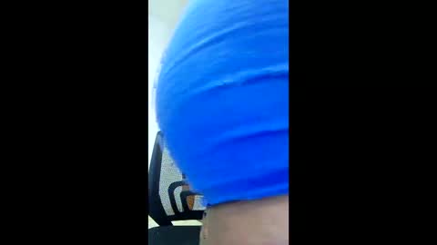 GoddessCarrie online show from 04.06.26