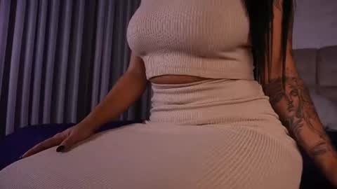 goddess_eli77 online show from 07.23.26