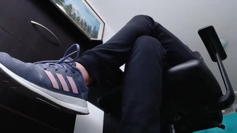 Goddess Karla online show from 12.04.24
