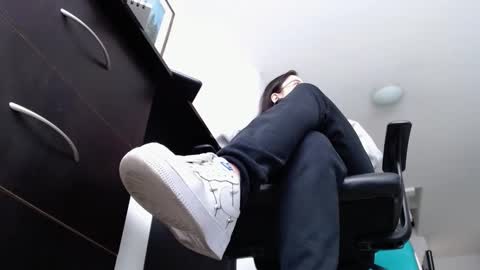 Goddess Karla online show from 01.24.25