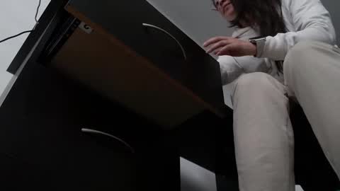 Goddess Karla online show from 02.28.25