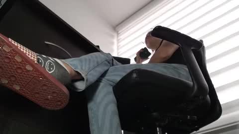 Goddess Karla online show from 03.06.25