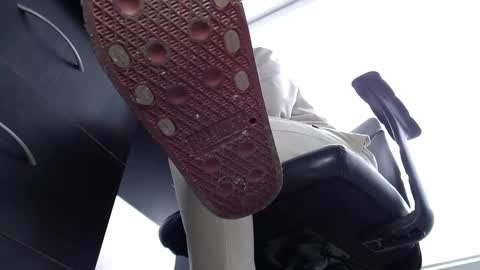 Goddess Karla online show from 03.07.25