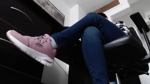 Goddess Karla online show from 03.12.25
