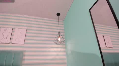 Snapshot of goddess_kianna chatting on 02.15.25 Goddess Kianna  online show from 02.15.25