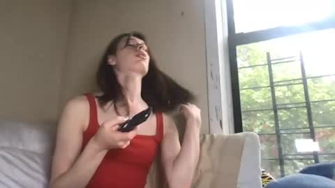 goddess_larz online show from 06.14.26