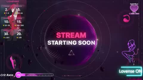 Lyka Fox online show from 11.25.25