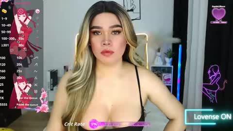 Lyka Fox online show from 01.13.26